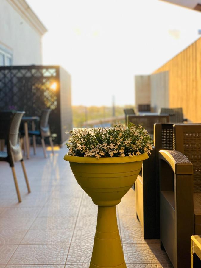 B&B Tramonti D'Amare 마르살라 외부 사진